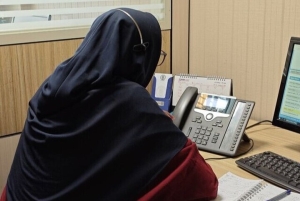تصویر ارائه خدمات تخصصی مشاوره به خانواده‌ها در ۳۰ مرکز بهزیستی استان البرز
