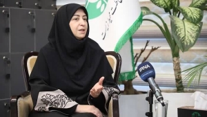 تصویر جنگ و محیط‌زیست