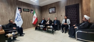 تصویر کاشت ۶۰ هزار اصله نهال با مشارکت ۱۶ هزار نفر در پویش «سرو ایران» در البرز