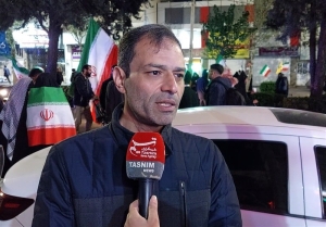 تصویر کرج در مسیر پایداری؛ ادامه خدمت‌رسانی در شرایط سخت