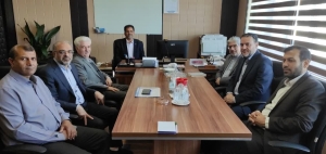 تصویر کارکنان درمان ، پس از نیروهای نظامی ، بیشترین فداکاری و ایثارگری را در روزهای جنگ کردند