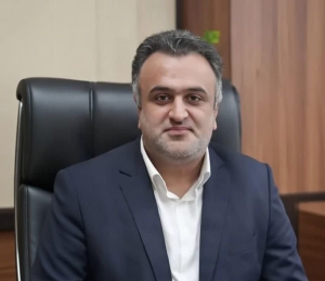 تصویر سیدفخرالدین طاهرزاده، مدیر روابط‌عمومی خانه مطبوعات کشور شد