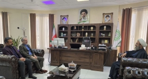 تصویر رضایت شهروندان تنها در سایه همدلی مسولان شهری میسر خواهد شد