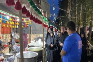 تصویر جشنواره اقوام نظرآباد؛ فرصتی برای پیوند فرهنگ بومی با اقتصاد پایدار