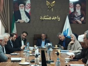 تصویر کیفیت آموزشی ستون فقرات و اعتبار دانشگاه است