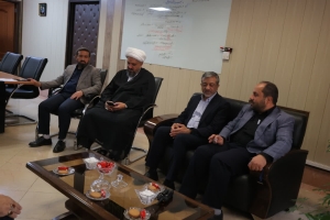 تصویر انسجام و یکدلی جنگ رمضان باید حفظ و تقویت شود