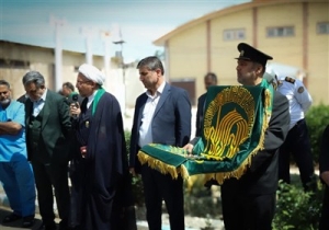 تصویر مقدمات آزادی 4 زندانی محکوم به قصاص در البرز فراهم شد