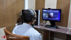 تصویر برگزاری ۱۰ هزار و ۷۰۰ جلسه دادرسی الکترونیک در استان البرز