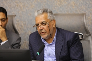 تصویر حراست ستون اصلی آرامش و پایداری دانشگاه است