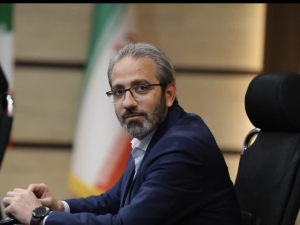 تصویر مسعود محمدی، عضویت در هر دوره‌ای از  شوراها هم افتخاری بزرگ و هم مسئولیتی خطیر برای هر فرد به همراه می‌آورد