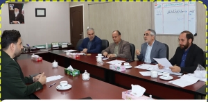تصویر تجلیل از معلمان نمونه شهر مهربانی در دستور کارقرار گرفت