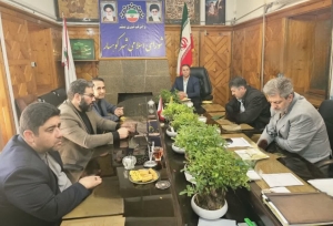 تصویر شوراهای اسلامی بازوی توانمند نظارتی و یاری‌رسان مدیریت شهری هستند
