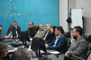 تصویر لزوم تقویت همکاری‌های بین‌دستگاهی و استفاده از تجربیات بهبود فعالیت‌های رسانه واحد روابط عمومی در آینده