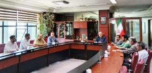 تصویر جدیت در جلوگیری از تخلفات ساختمانی ، دفاع از حقوق عامه شهروندان است