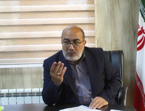 تصویر جلسه هماهنگی و بررسی ابعاد حادثه آتش‌سوزی با حضور فرماندار چهارباغ برگزار شد