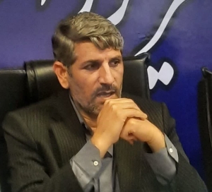 تصویر همدلی مسئولان، موتور محرک پیشبرد برنامه‌های شهری است