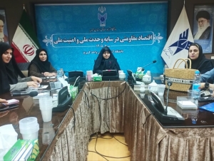 تصویر حضور روانشناسان جهادی در کنار آسیب‌دیدگان تجلی همدلی انسانی و مسئولیت اجتماعی است