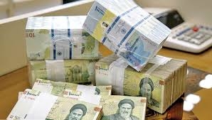تصویر وقتی رشد قیمتها از رشد درآمد جلو میزند
