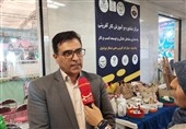 فنیوحرفهای البرز پایکار مشاغل خانگی آمد