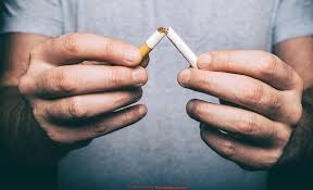 تصویر هفته ملی بدون دخانیات نقطه عطفی برای تغییرِ سیاست‌ها