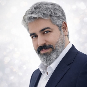 تصویر دستانی که حماسه می‌آفرینند