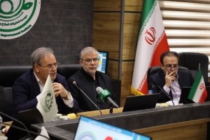تصویر استان البرز قطب نوآوری در فناوری‌های کشاورزی و تولید بذر است