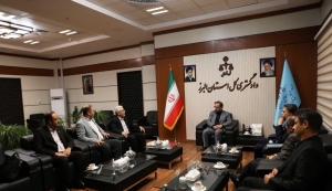تصویر تاکید رئیس کل دادگستری استان البرز بر لزوم آسیب‌شناسی علل ماندگاری اظهار نظر‌ها