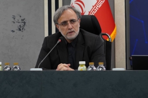 تصویر با متخلفان اجرای مصوبات اقتصادی برخورد می‌کنیم