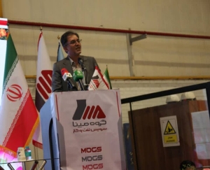 تصویر کارگران مخترع، مبتکر و اهل پژوهش زیادی در استان داریم