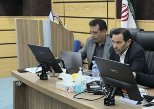 تصویر تشکیل ۱۷۴۰ پرونده تخلف به ارزش ۶۰ میلیارد تومان در البرز