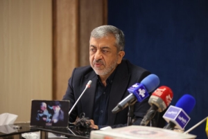 تصویر شهادت ۱۸۱ نفر در البرز