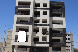 تصویر مقابله جدی منطقه ۶ با ساخت‌وسازهای غیرمجاز ادامه دارد