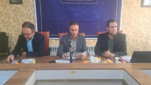 تصویر تعامل تخصصی مدیریت شهری هشتگرد با اتاق اصناف شهرستان ساوجبلاغ
