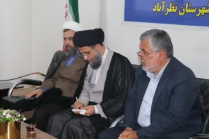 تصویر تأکید بر نقش دانشگاه در جهاد تبیین و امیدآفرینی