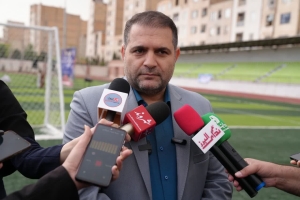 تصویر افتتاح ۴ پروژه عمرانی با اعتبار ۳۶۵ میلیارد تومان در محمدشهر