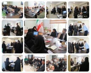 تصویر تقویت زیرساخت‌های خدمات اجتماعی و ارتقای انگیزه منابع انسانی از اولویت‌های استان است