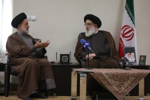 تصویر لزوم روایتگری بین‌المللی از حماسه ایثارگران