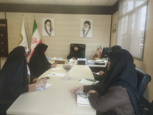 تصویر آغاز گامی بلند در مسیر احقاق حقوق آسیب‌دیدگان جنگ