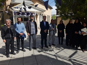 تصویر تمهیدات مقدمات آموزش و پرورش البرز برای بازگشایی مدارس در آستانه سال تحصیلی جدید