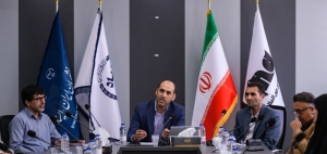 تصویر با همدلی و کار تیمی می‌توان بر مشکلات غلبه کرد