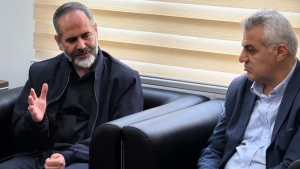 تصویر بازسازی سریع و مقاوم‌سازی خانه‌ها در البرز؛ اولویت مسئولان