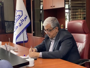 تصویر جلسه کمیته درآمد و برنامه ریزی شهرداری هشتگرد برگزار شد