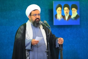 تصویر اجتماعات مردمی، اراده سیاسی می‌سازد نه آمار مجازی