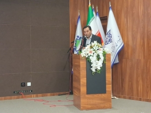 تصویر ۲۲۱ واحد صنعتی در البرز آسیب دیدند