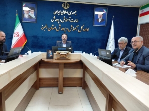 تصویر طرح نماد به دنبال توانمند سازی دانش آموزان است