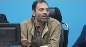 تصویر روابط عمومی‌ها باید پیام مردم را منتقل و پاسخ انتقادها را روشن کنند
