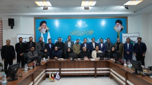 تصویر البرز؛ پیشگام در ارتقای روابط عمومی مدیریت شهری