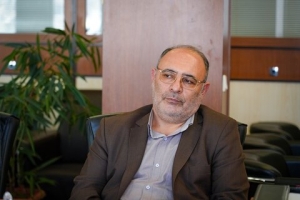 تصویر ساماندهی خیابان نهم شاهین‌ویلا در دستور کار شهرداری کرج قرار گرفت