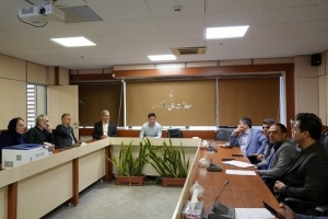 تصویر ریل‌گذاری شهرداری برای وصول مطالبات و تعیین تکلیف چک‌های برگشتی