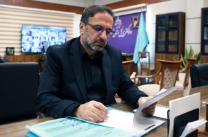 تصویر افزایش ۱۲۳ درصدی شناسایی متهمان متواری با بکارگیری «سامانه ساما» در البرز